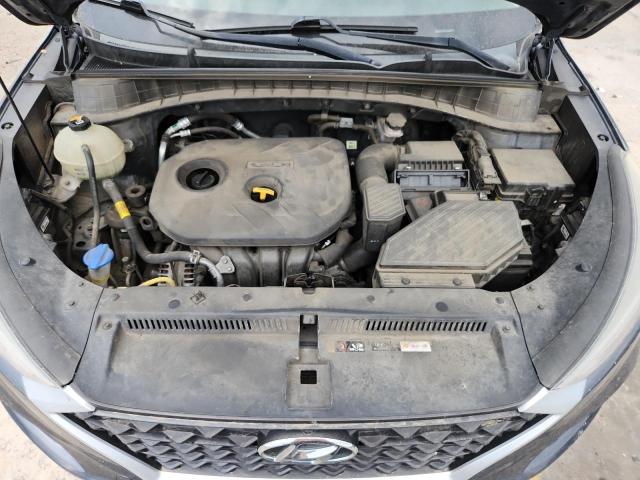 2019 HYUNDAI TUCSON SE KM8J2CA41KU956337