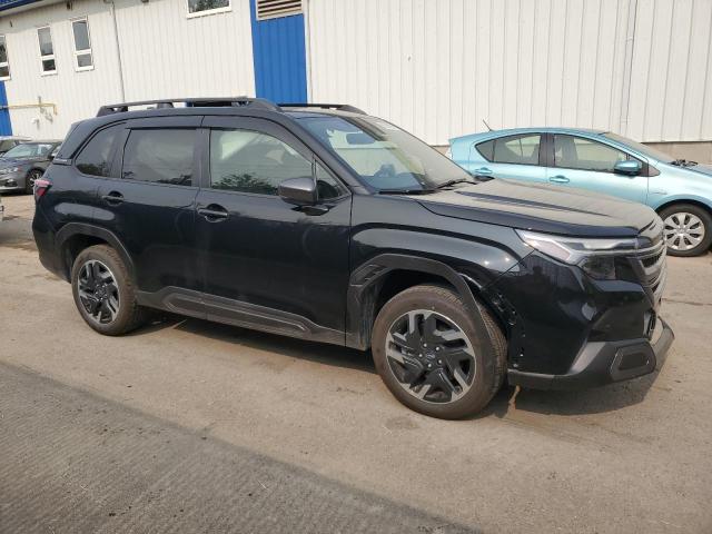 2025 SUBARU FORESTER L JF2SLDRC7SH570359