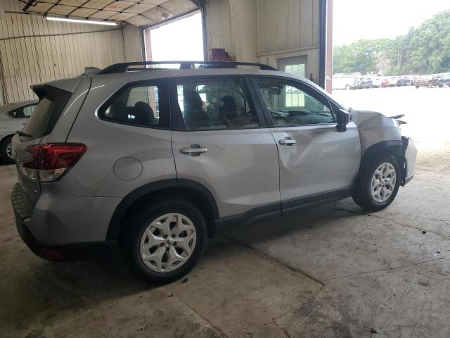 2019 SUBARU FORESTER JF2SKACC3KH412126