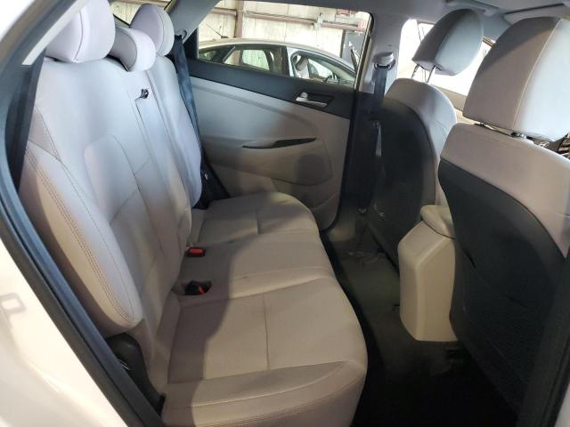 2020 HYUNDAI TUCSON LIMITED #3291427138