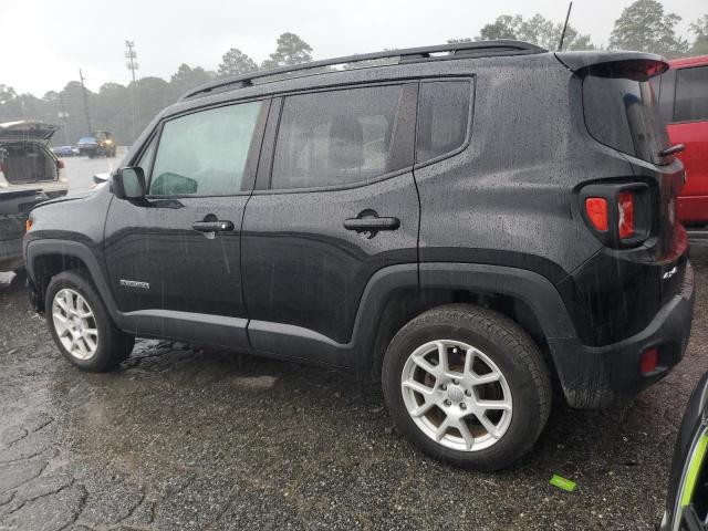 2020 JEEP RENEGADE L ZACNJBBB5LPL39510