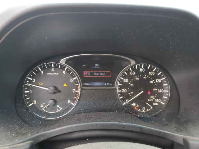2016 NISSAN PATHFINDER 5N1AR2MN4GC660123