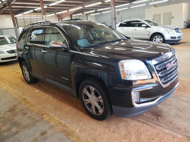 2016 GMC TERRAIN SL 2GKFLUE30G6244149