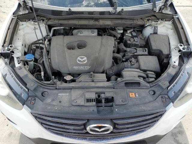 2016 MAZDA CX-5 TOURI JM3KE4CY0G0695083