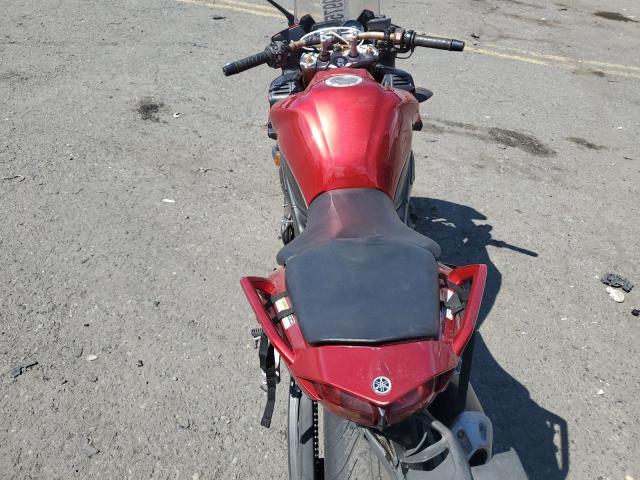 2006 YAMAHA FZ1 S JYARN17N56A001160