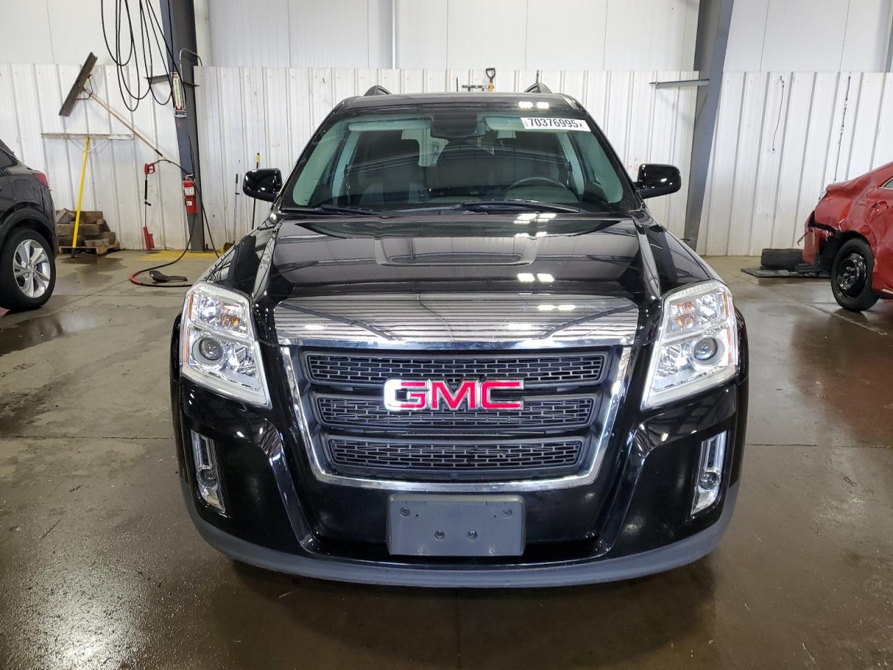GMC TERRAIN SLE