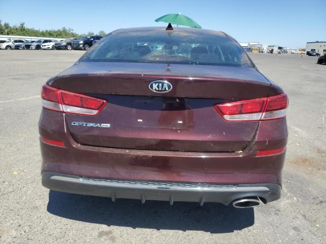 2019 KIA OPTIMA LX 5XXGT4L36KG338877
