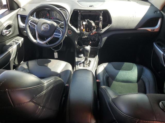 2018 JEEP CHEROKEE L 1C4PJMLB2JD501689