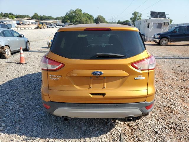 2016 FORD ESCAPE SE - 1FMCU0GX1GUB23390