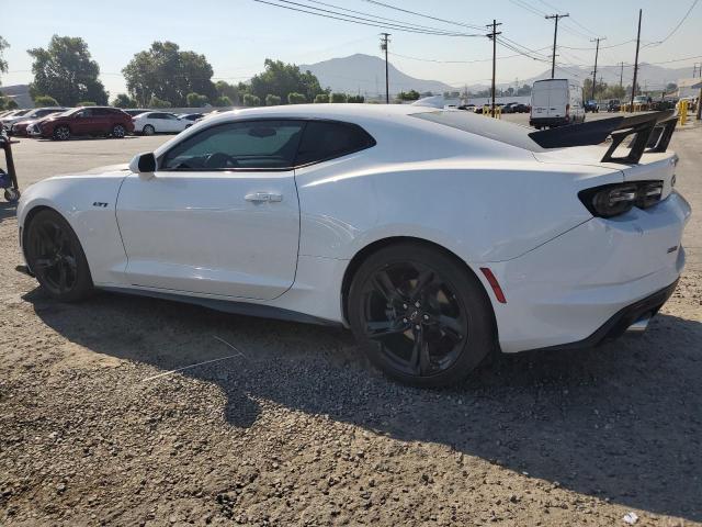 2021 CHEVROLET CAMARO LZ 1G1FF1R76M0122178
