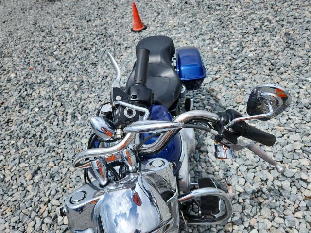 2015 HARLEY-DAVIDSON FLD SWITCH 1HD1GZM14FC320399