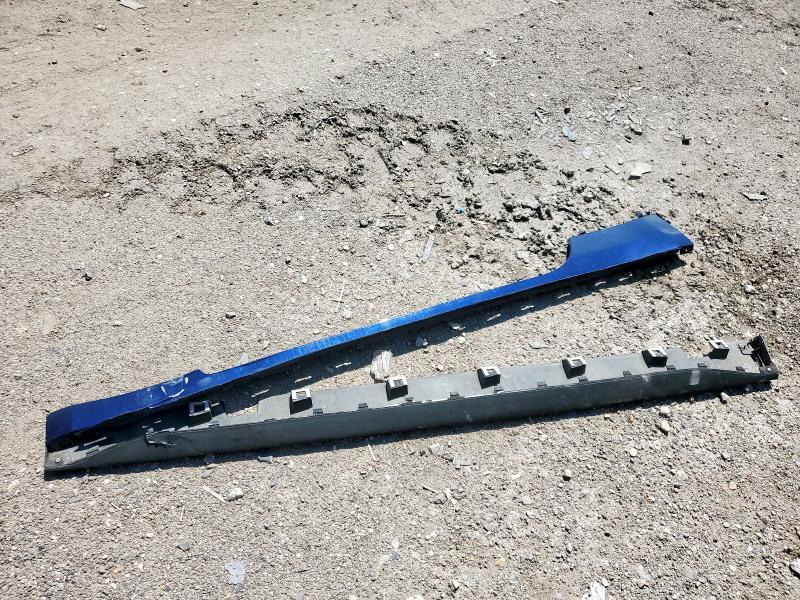 2019 FORD MUSTANG GT - 1FA6P8CF8K5182675