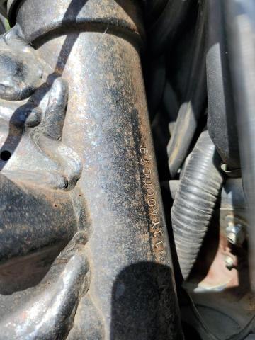 2000 KAWASAKI VN1500 N1 JKBVNAN11YA000079