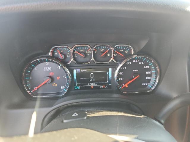2019 CHEVROLET SUBURBAN K 1GNSKJKC5KR355204