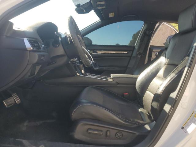 2018 HONDA ACCORD SPORT 1HGCV1F36JA121635