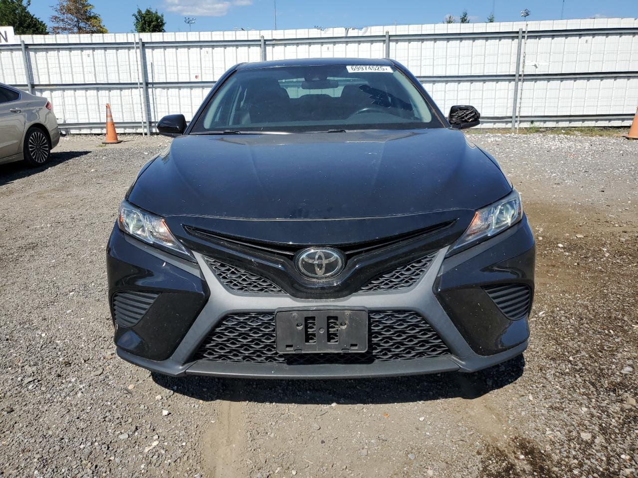 TOYOTA CAMRY L