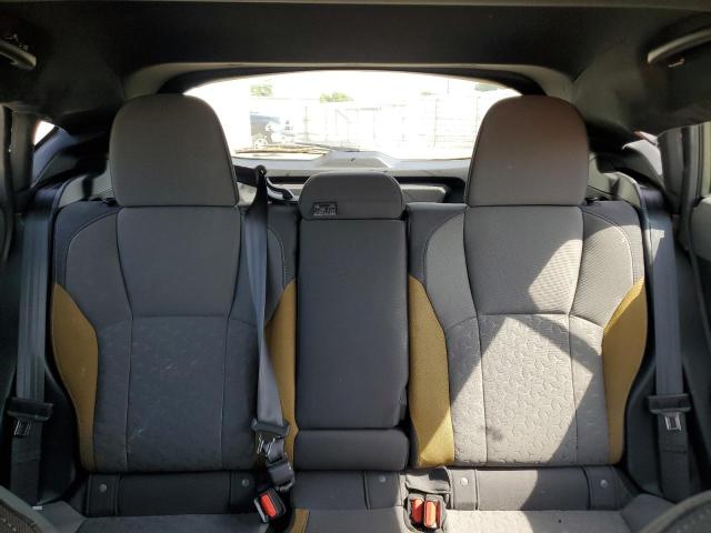 2024 SUBARU CROSSTREK - 4S4GUHF61R3713560