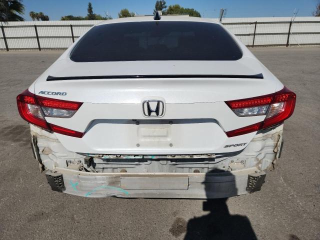 2021 HONDA ACCORD SPO 1HGCV1F33MA018662