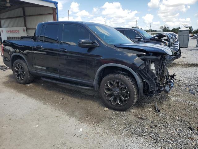2019 HONDA RIDGELINE 5FPYK3F87KB000116