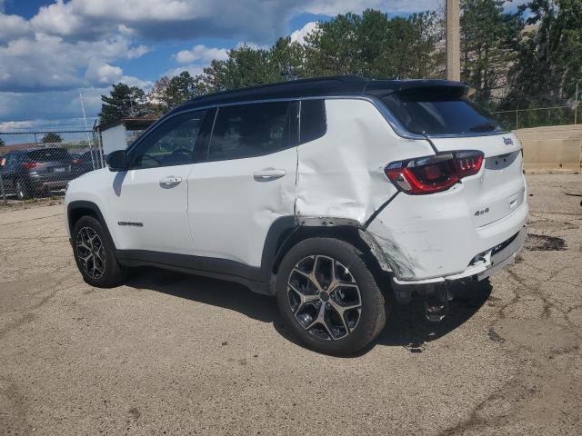 2025 JEEP COMPASS LI 3C4NJDCNXST511674