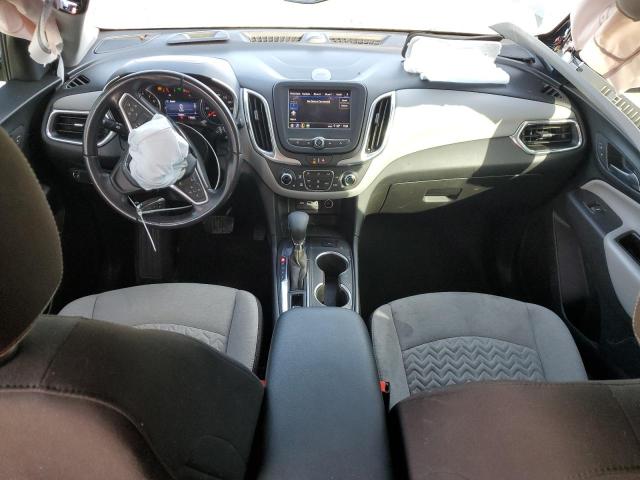 2022 CHEVROLET EQUINOX LT 2GNAXJEV7N6109765