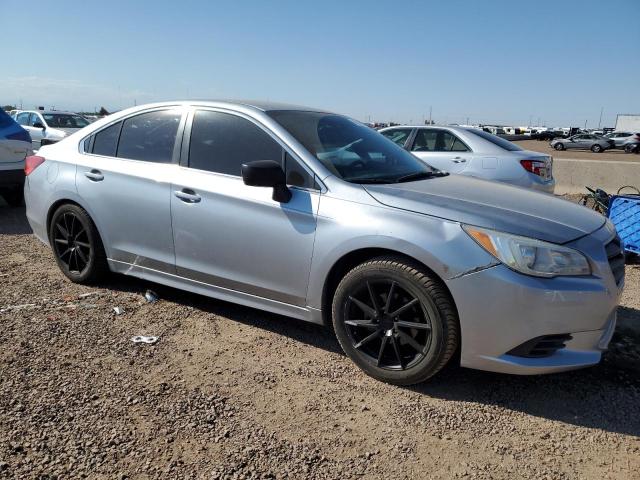 2016 SUBARU LEGACY 2.5I 4S3BNBA6XG3022864