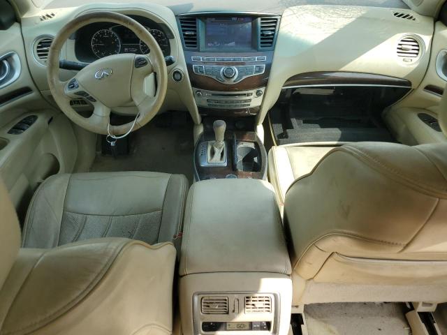 2014 INFINITI QX60 - 5N1AL0MM4EC524844