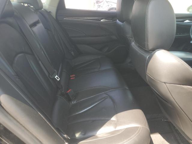 2017 BUICK LACROSSE E 1G4ZP5SS1HU168969