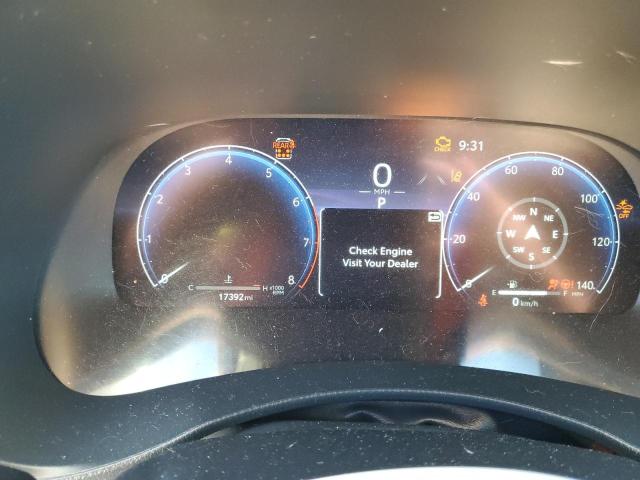 2023 TOYOTA HIGHLANDER 5TDKDRBH9PS037673