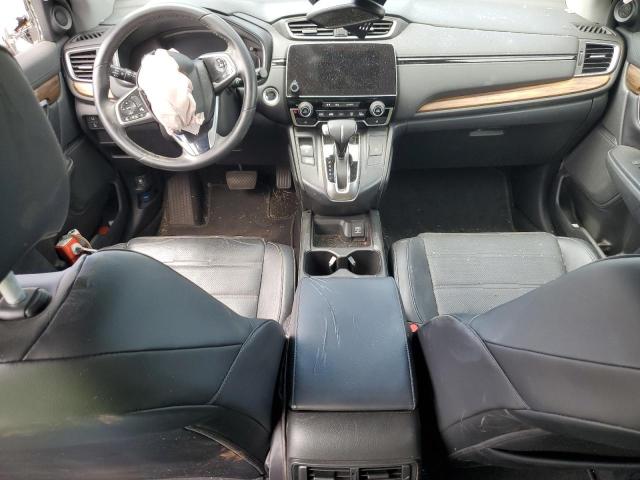 2017 HONDA CR-V EXL 7FARW1H84HE026432