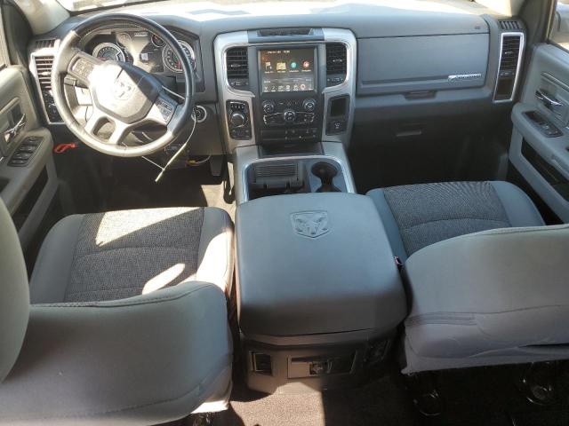 2017 RAM 1500 SLT 1C6RR7LT5HS504188