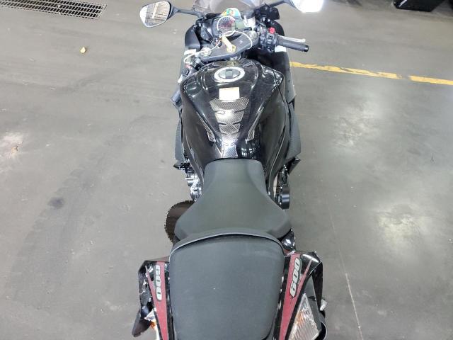 2012 SUZUKI GSX-R600 - JS1GN7FA2C2101259