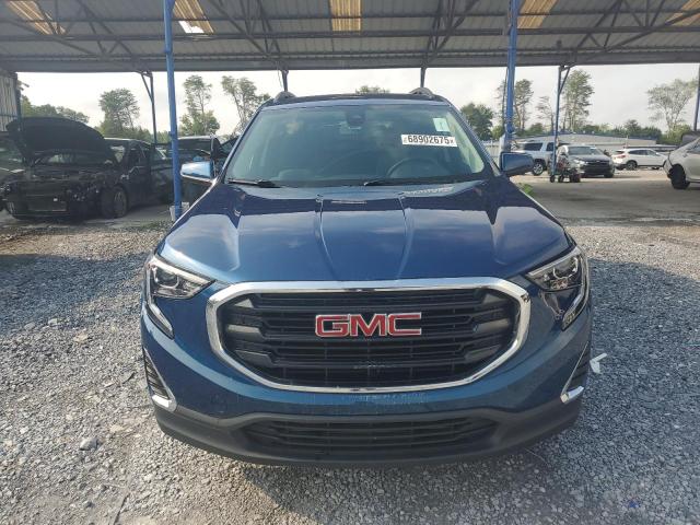 2021 GMC TERRAIN SL 3GKALMEV3ML312592