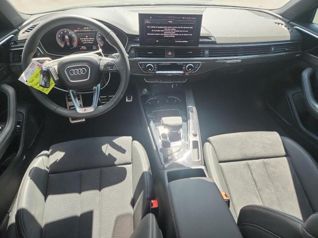 2025 AUDI A4 PREMIUM WAUEAAF46SA000923