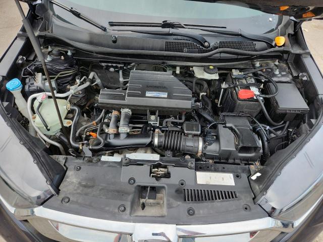 2018 HONDA CR-V EX 7FARW2H56JE028426