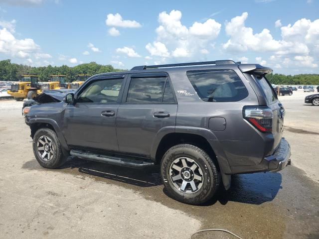 2021 TOYOTA 4RUNNER SR - JTERU5JR2M5878684