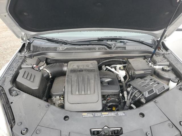 2017 CHEVROLET EQUINOX LT 2GNALCEK0H1567470