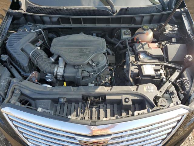2017 CADILLAC XT5 PLATIN 1GYKNFRSXHZ141189