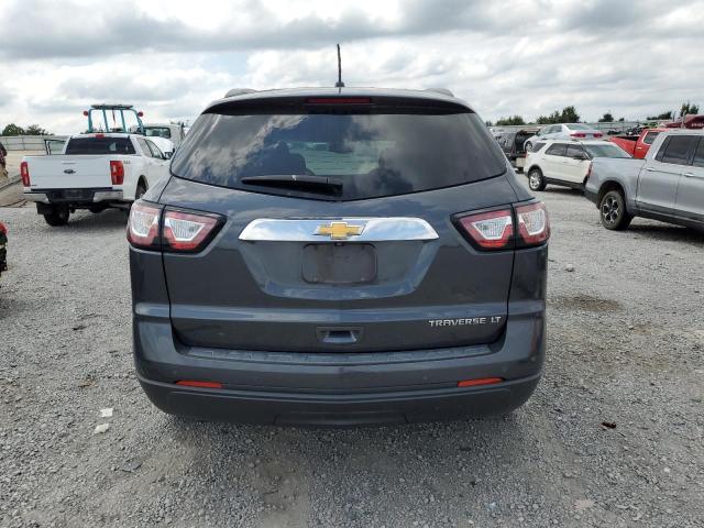 2014 CHEVROLET TRAVERSE L - 1GNKRHKD0EJ306251