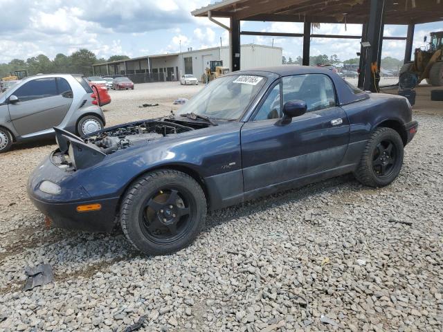 MAZDA MX-5 MIATA