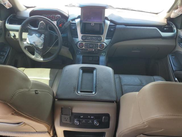 2018 CHEVROLET TAHOE C150 - 1GNSCBKC2JR369935