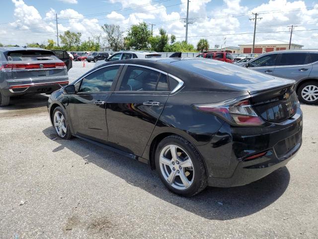 2018 CHEVROLET VOLT LT 1G1RA6S50JU105673