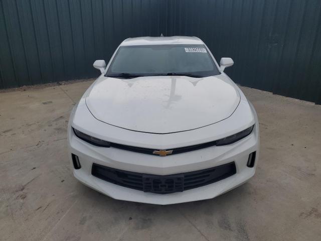 2018 CHEVROLET CAMARO LT - 1G1FB1RX8J0150569