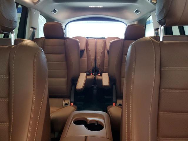 2024 MERCEDES-BENZ GLS 450 4MATIC 4JGFF5KE3RB146226
