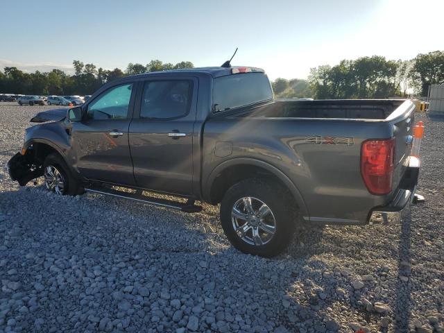 2022 FORD RANGER XL 1FTER4FH6NLD07260