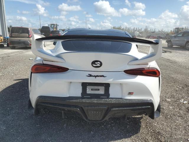 2021 TOYOTA SUPRA BASE WZ1DB0C08MW042590
