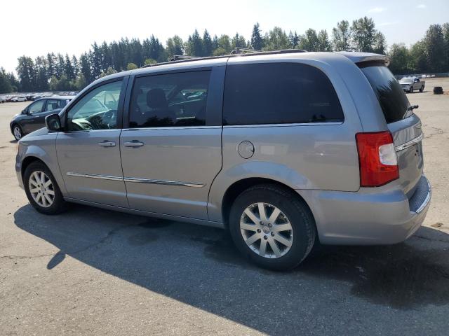 2016 CHRYSLER TOWN & COU 2C4RC1BG2GR247499