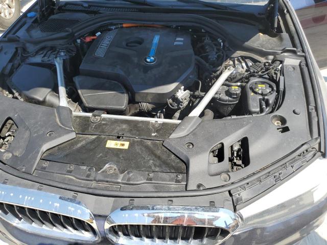 2019 BMW 530E WBAJA9C55KB389123