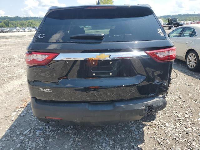 2020 CHEVROLET TRAVERSE LS 1GNERFKW5LJ128899