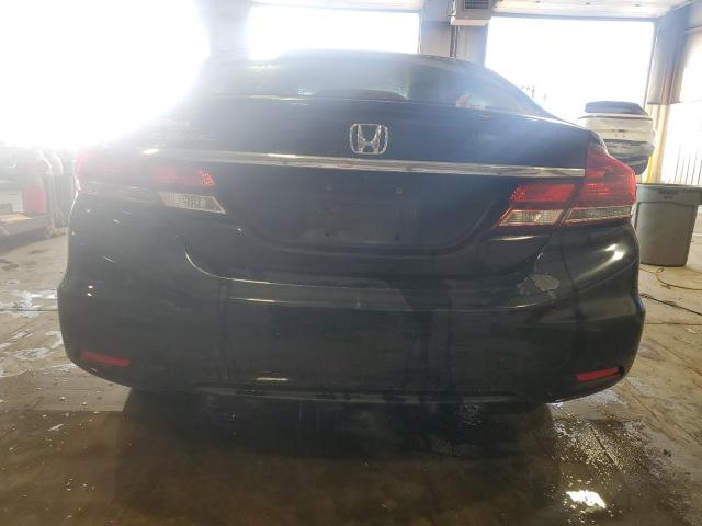 2015 HONDA CIVIC SE 19XFB2F71FE271377